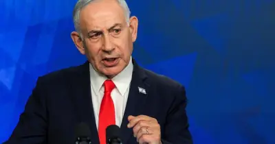 Thủ tướng Israel kêu gọi giảm phụ thuộc quân sự vào Mỹ