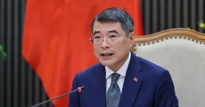 Thủ tướng Lê Minh Hưng nhận thêm nhiệm vụ mới