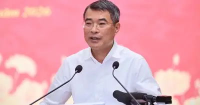 Thủ tướng Lê Minh Hưng yêu cầu Hà Nội đạt tăng trưởng 11% năm 2026