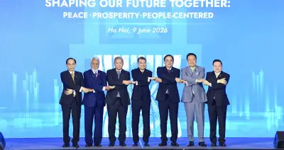 Thủ tướng Thái Lan: Thành công của ASEAN không ở số lượng cuộc họp hay văn kiện