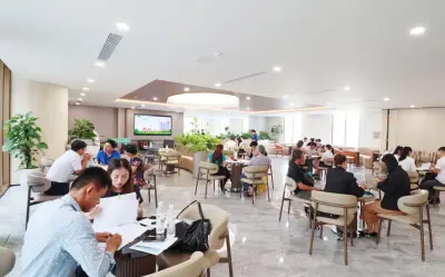 Thị trường BĐS 2026: Bốn tiêu chí mới định hình quyết định mua nhà thế hệ trẻ