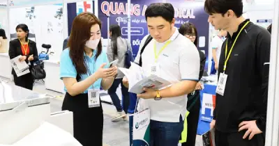 Thị trường lao động TP.HCM tháng 5: Kinh doanh, bán hàng dẫn đầu nhu cầu tuyển dụng