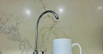 Thị trường máy lọc nước phân hóa mạnh, có sản phẩm giá hơn 100 triệu đồng