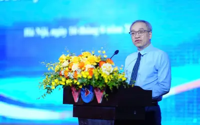 Thứ trưởng Phan Tâm: Báo chí cần khẳng định giá trị cốt lõi trong kỷ nguyên số