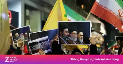 Thỏa thuận Mỹ-Iran sắp hoàn tất, Tehran cứng rắn hơn sau chiến tranh