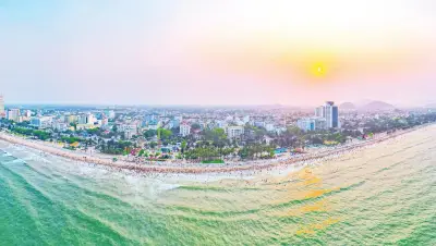 Thanh Hóa, Nghệ An, Hà Tĩnh nỗ lực liên kết phát triển du lịch bền vững
