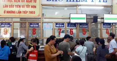 Thay đổi mức hưởng bảo hiểm y tế từ 1/7/2026: Ai được lợi?