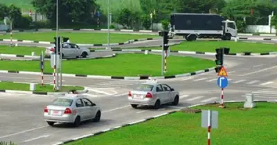 Thay đổi mới về học, thi và nâng hạng giấy phép lái xe từ 1/7/2026