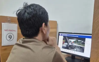 Thay đổi sát hạch lái xe từ 1/7/2026 và ưu tiên mua nhà ở xã hội từ tháng 7