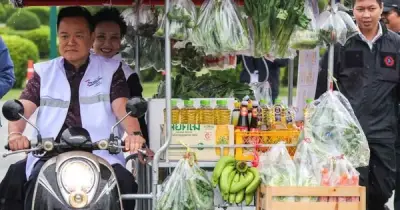 Thái Lan chi 3,7 tỷ USD trợ giá 60% cho 3.000 mặt hàng thiết yếu