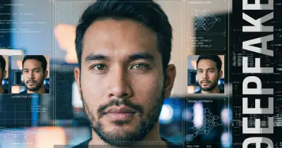 Thái Lan cảnh báo xử lý hình sự hành vi lạm dụng AI tạo deepfake