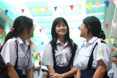 Đề thi, đáp án môn toán thi lớp 10 An Giang năm 2026 nhanh nhất
