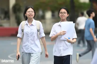 Đề thi, đáp án môn Toán vào lớp 10 Thanh Hóa năm 2026