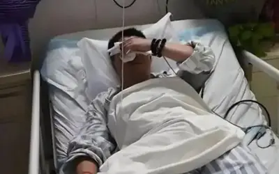 Thói quen ăn sáng gây suy thận: Bài học đắt giá từ người đàn ông 43 tuổi
