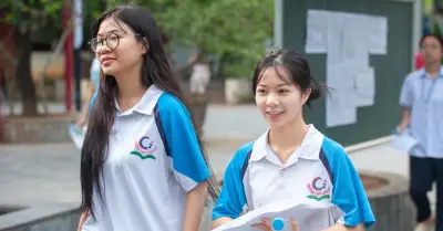 Đề thi thử tốt nghiệp THPT môn Ngữ văn năm 2026 kèm đáp án chi tiết