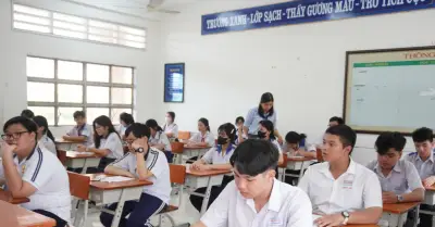 Đề thi và đáp án môn Ngữ văn tuyển sinh vào lớp 10 của Tây Ninh năm 2026