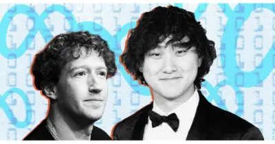 Thiên tài 29 tuổi được Mark Zuckerberg mua với giá 15 tỷ USD sau một năm ra sao?