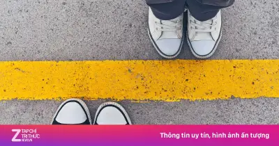 Thiết lập ranh giới cá nhân để không sống thay người khác