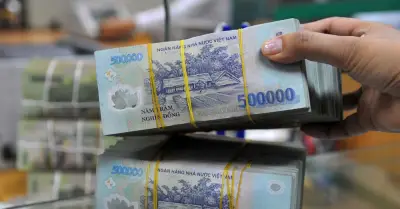 Thiếu gia AI nữa: Tỷ phú Việt xây ngân hàng phòng thí nghiệm chuyển giao thế hệ