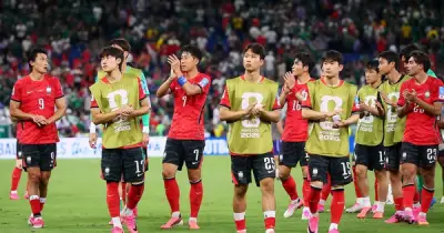 Thảm bại tại World Cup 2026, cầu thủ Hàn Quốc vẫn nhận thưởng 1,36 tỉ đồng mỗi người