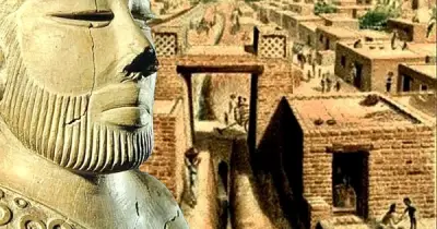 Thảm kịch Mohenjo-daro: Bí ẩn vụ nổ hạt nhân thời tiền sử