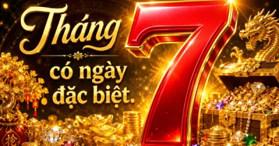 Tháng 7/2026 có ngày đặc biệt: 50 năm TP Hồ Chí Minh mang tên Bác