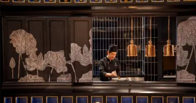 Thương hiệu ẩm thực toàn cầu Seta chính thức khai trương tại Phú Quốc