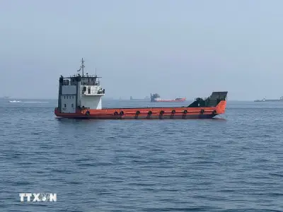 Thông tin trái ngược về tình hình thực địa tại eo biển Hormuz