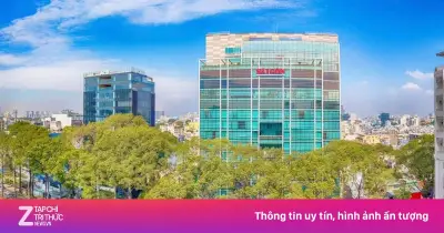Thành lập Cơ quan Báo và Phát thanh, Truyền hình TP.HCM