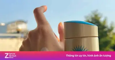 Thu hồi toàn quốc 45 sản phẩm mỹ phẩm, kem đánh răng nổi tiếng