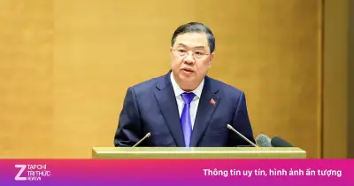Thu hút FDI: Không chạy theo quy mô vốn, ưu tiên dự án công nghệ và đổi mới sáng tạo