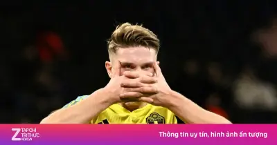Thụy Điển 0-0 Tunisia: Gyokeres sút vọt xà ở phút thứ 5