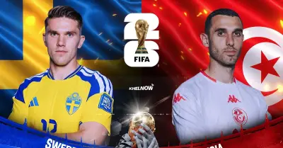 Thụy Điển giành vé World Cup 2026 nhờ đường vòng Nations League
