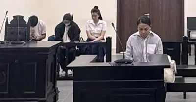 ‘Thầy phong thủy’ lừa hơn 5 tỷ đồng lĩnh 16 năm tù