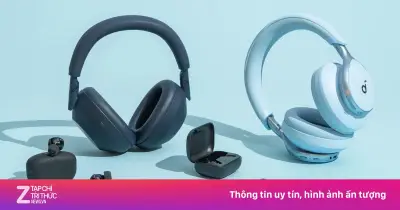 Tại sao tai nghe càng dùng càng nhỏ tiếng? Nguyên nhân bất ngờ từ ráy tai