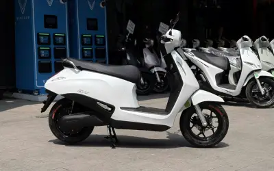 Tài xế công nghệ tiết kiệm triệu đồng mỗi tháng nhờ xe đổi pin VinFast Evo