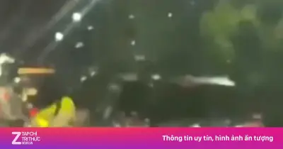 Tài xế vi phạm nồng độ cồn kéo lê CSGT ở Thanh Hóa