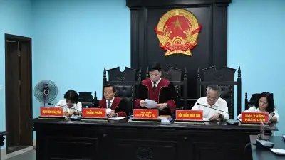 Tài xế xe bồn lĩnh 20 năm tù vì cố tình cán chết bé gái 15 tuổi