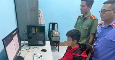 Tin cuối ngày 10/6: Nam sinh xâm nhập hệ thống tiêm chủng, bán dữ liệu cá nhân