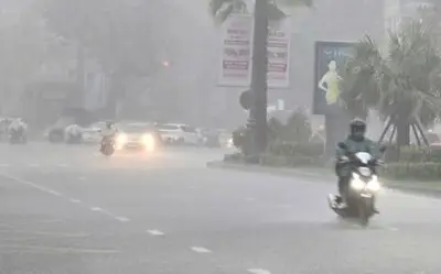 Tin sáng 21/6: Các khu vực sắp tới sẽ có mưa lớn; Tỉnh nào đang dẫn đầu cả nước về trợ cấp hưu trí xã hội?