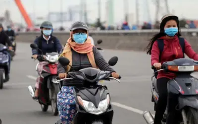 Tin sáng 9/6: Đón không khí lạnh là hiện tượng chưa từng xuất hiện hơn 10 năm qua, giá vàng trong nước lao dốc không phanh