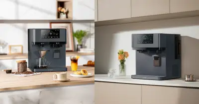 Tineco ra mắt máy lọc nước tích hợp làm đá và nước nóng lạnh tại Việt Nam