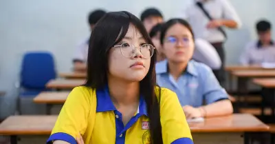 Đề tiếng Anh thi lớp 10 TP.HCM đổi hướng, điểm cao không còn dễ lấy