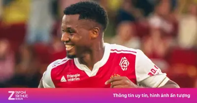 'Tiểu Messi' Ansu Fati rời Barca sang AS Monaco với giá 11 triệu euro