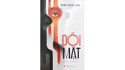 Tiểu thuyết mới phơi bày cuộc chiến chống tội phạm của cảnh sát hình sự
