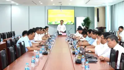 TKV ưu tiên cung cấp than cho sản xuất điện mùa khô