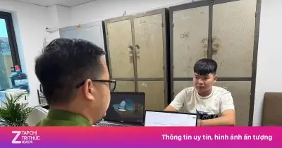 Tạm giam đối tượng tấn công vợ và mẹ vợ ở Phú Thọ