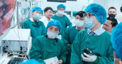 Tầm soát tiêu hóa sau 60 tuổi: Phát hiện bất thường dù không triệu chứng