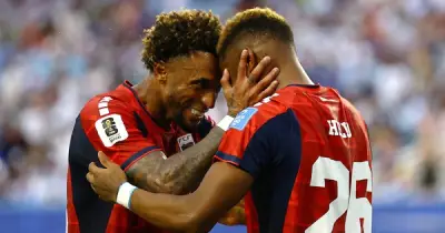 Tân binh Cabo Verde gây sốc World Cup 2026, có thể gặp Messi và Argentina