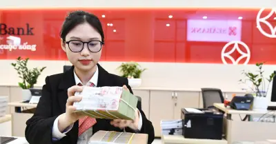 Tín dụng tăng nhanh hơn huy động, ngân hàng đẩy mạnh phát hành trái phiếu lãi suất cao